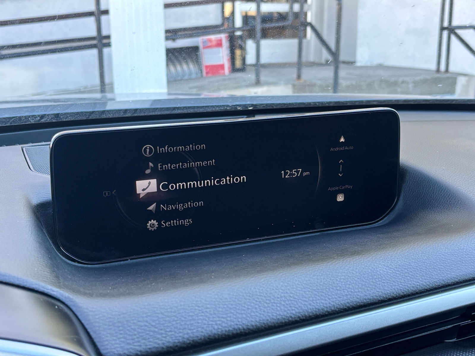 Thumbnail: 2025 Mazda CX-50 - 4