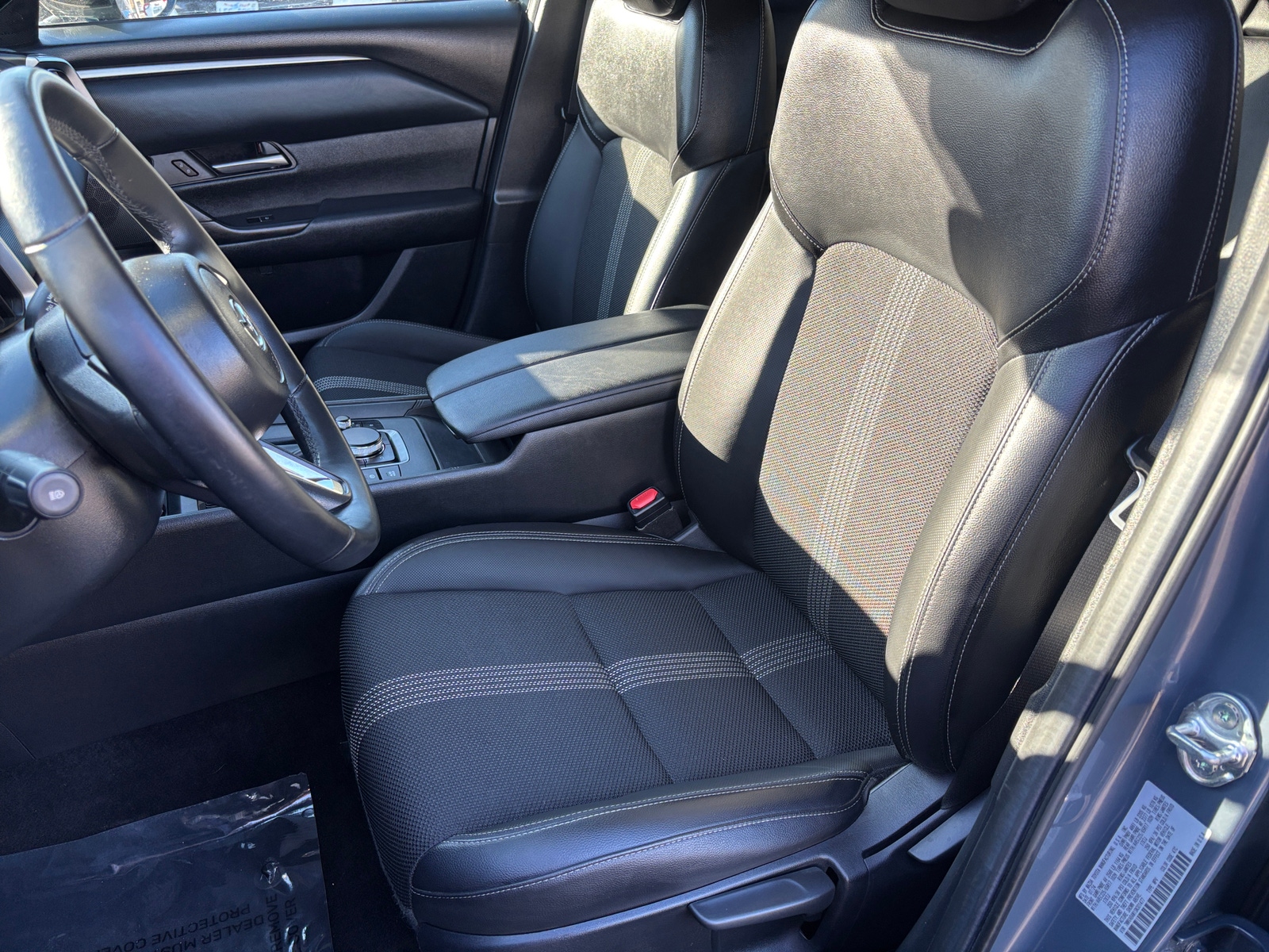 Thumbnail: 2025 Mazda CX-50 - 2