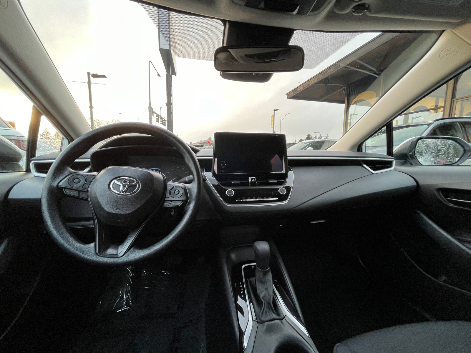 Thumbnail: 2025 Toyota Corolla - 3