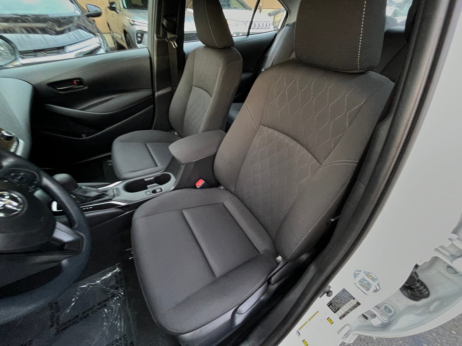 Thumbnail: 2025 Toyota Corolla - 2