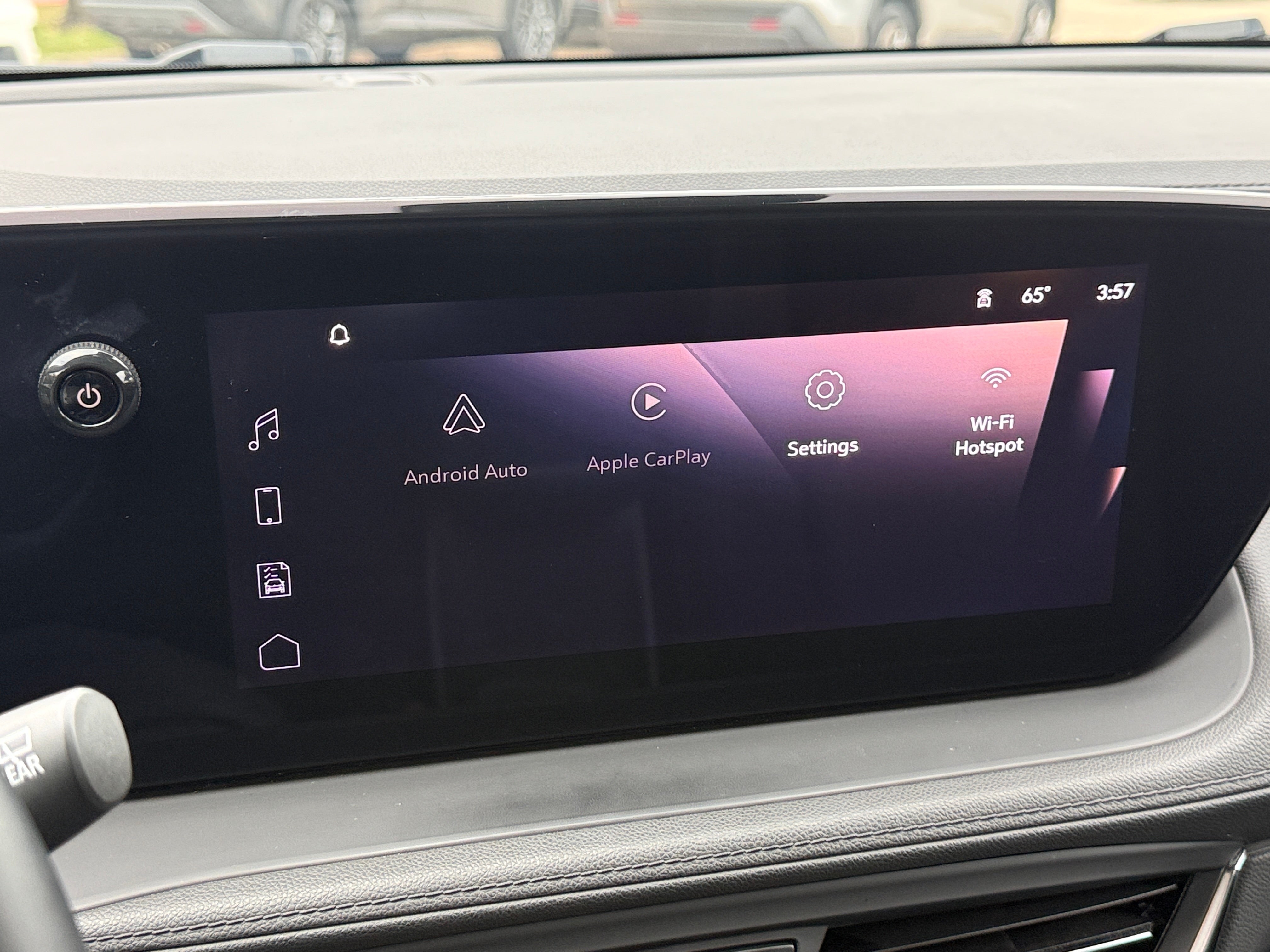 2025 Buick Encore GX