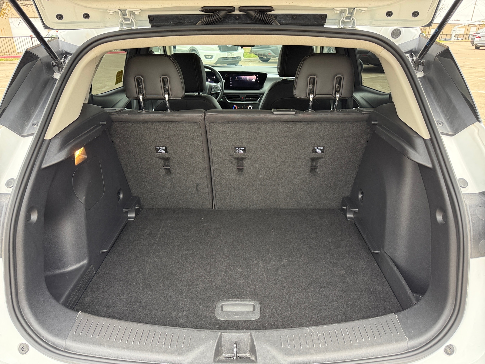 Thumbnail: 2025 Buick Encore GX - 6