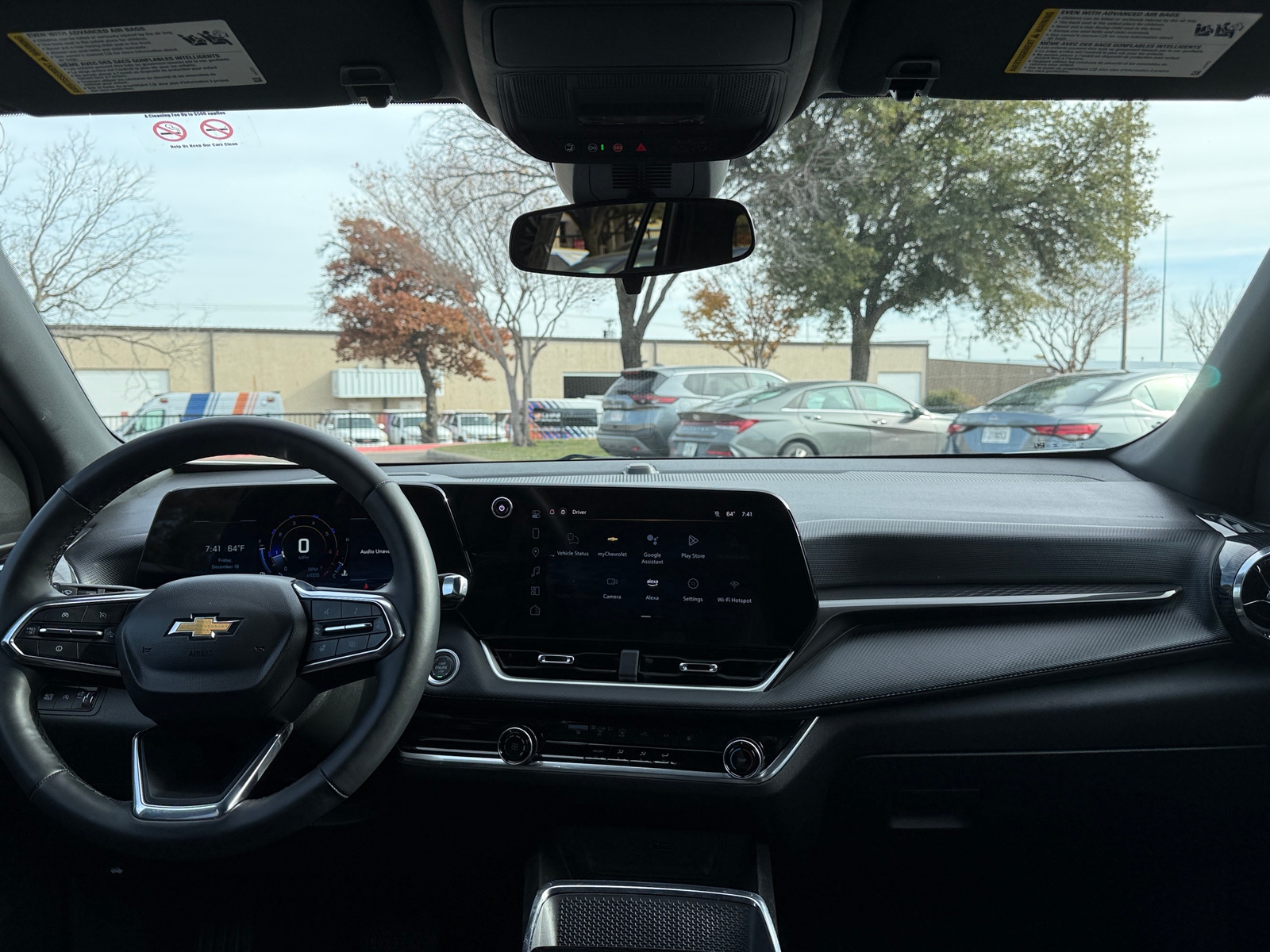 Thumbnail: 2025 Chevrolet Equinox - 3