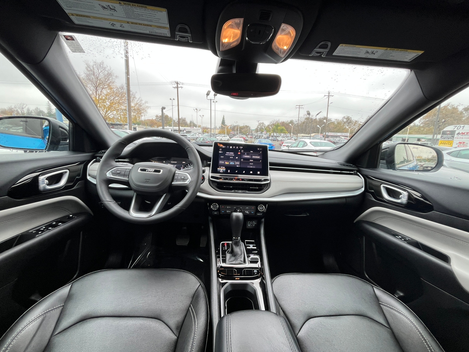 Thumbnail: 2025 Jeep Compass - 2