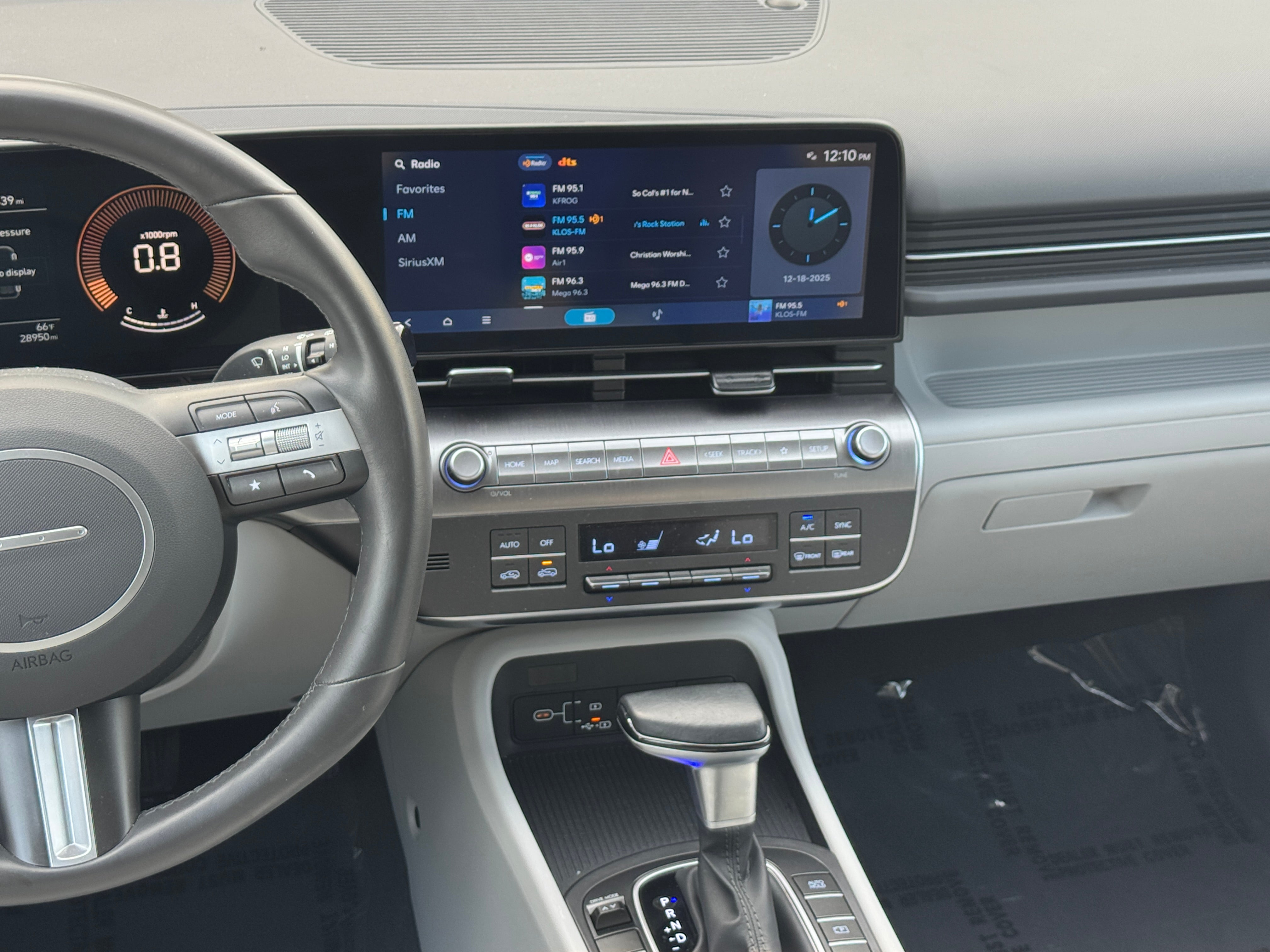 Thumbnail: 2025 Hyundai Kona - 4