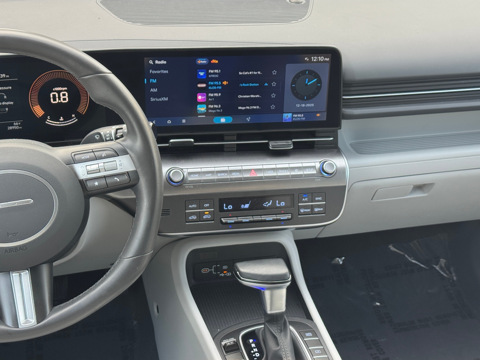 Thumbnail: 2025 Hyundai Kona - 4