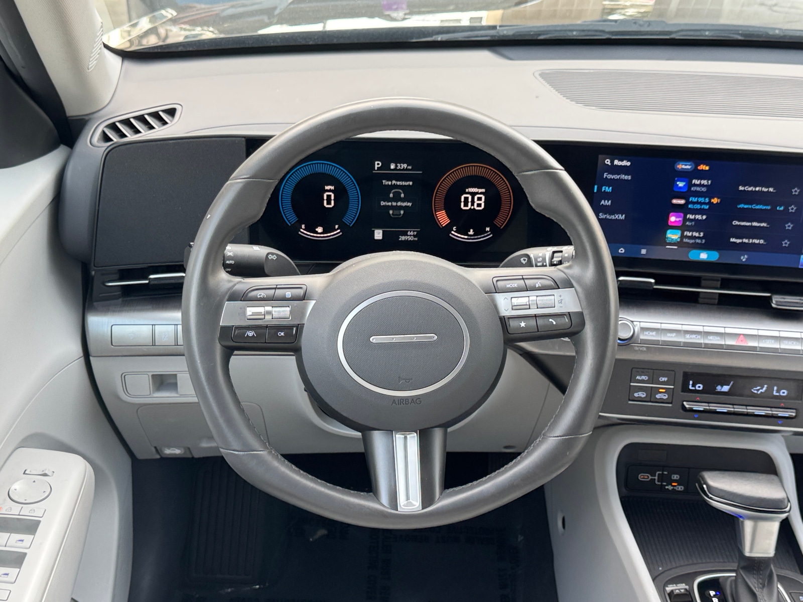 Thumbnail: 2025 Hyundai Kona - 5