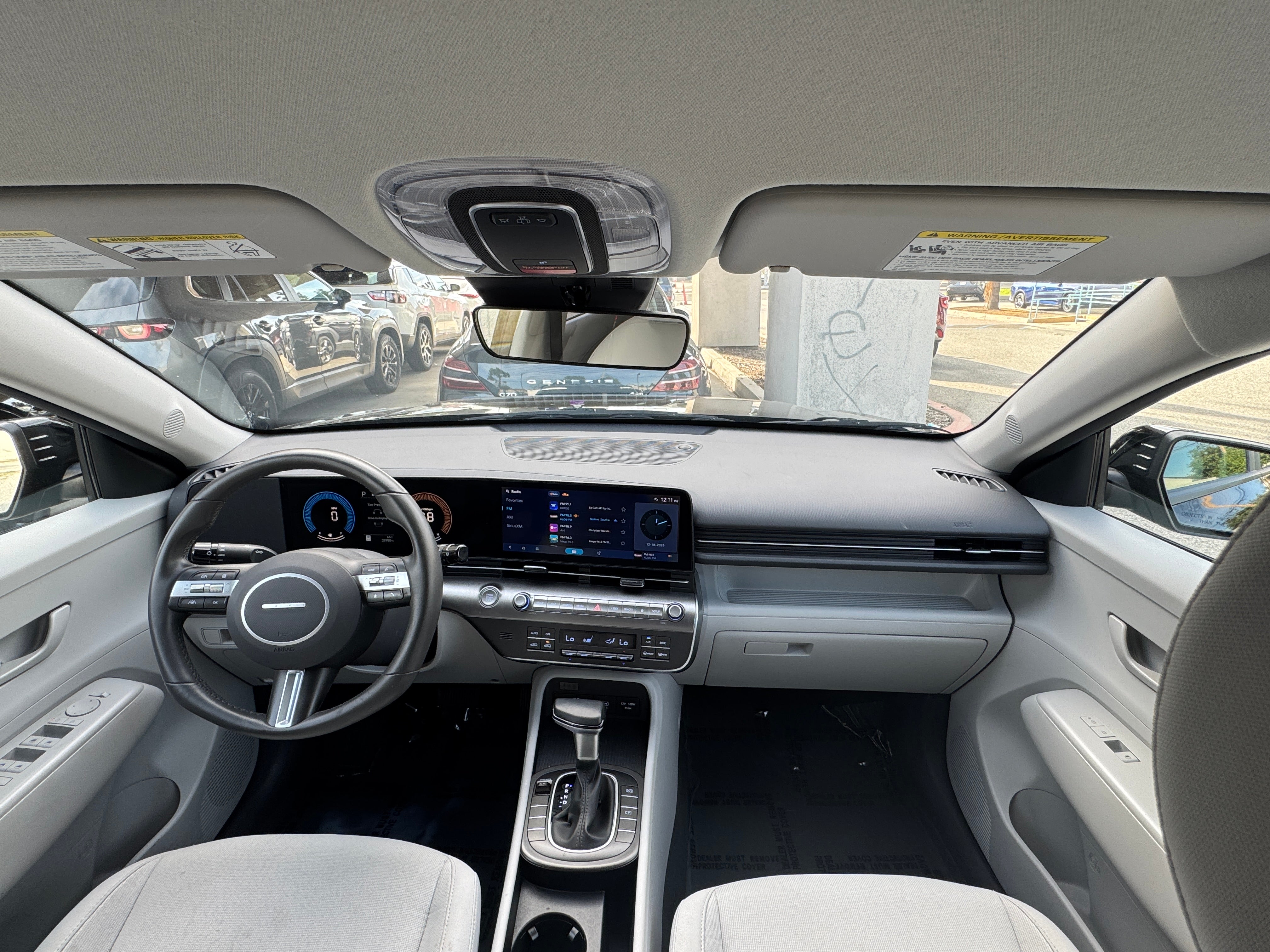 Thumbnail: 2025 Hyundai Kona - 3