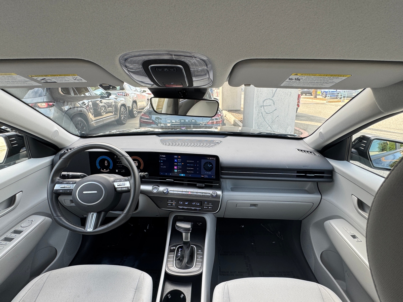 Thumbnail: 2025 Hyundai Kona - 3