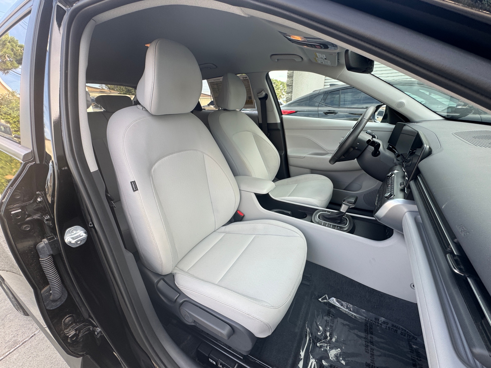 Thumbnail: 2025 Hyundai Kona - 2