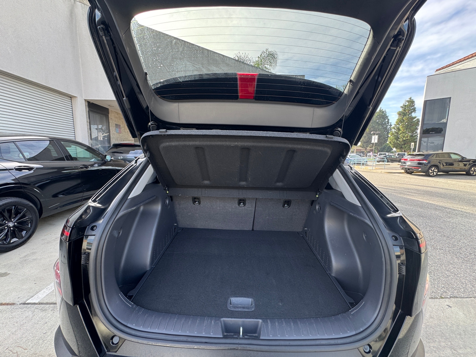 Thumbnail: 2025 Hyundai Kona - 6