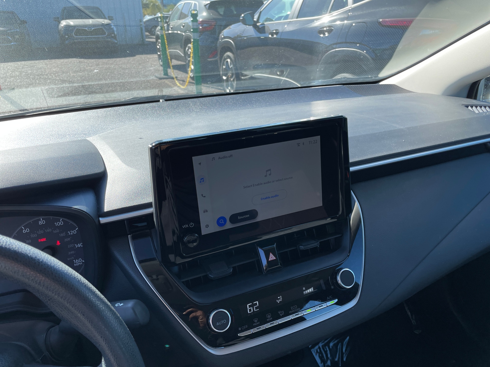 Thumbnail: 2025 Toyota Corolla - 4