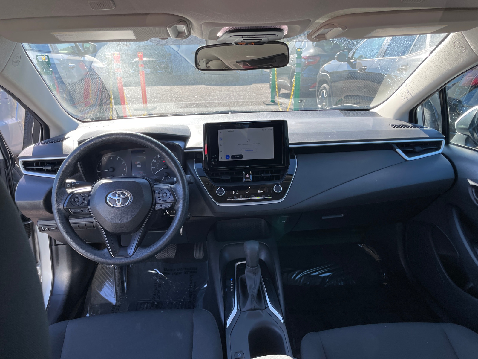 Thumbnail: 2025 Toyota Corolla - 3