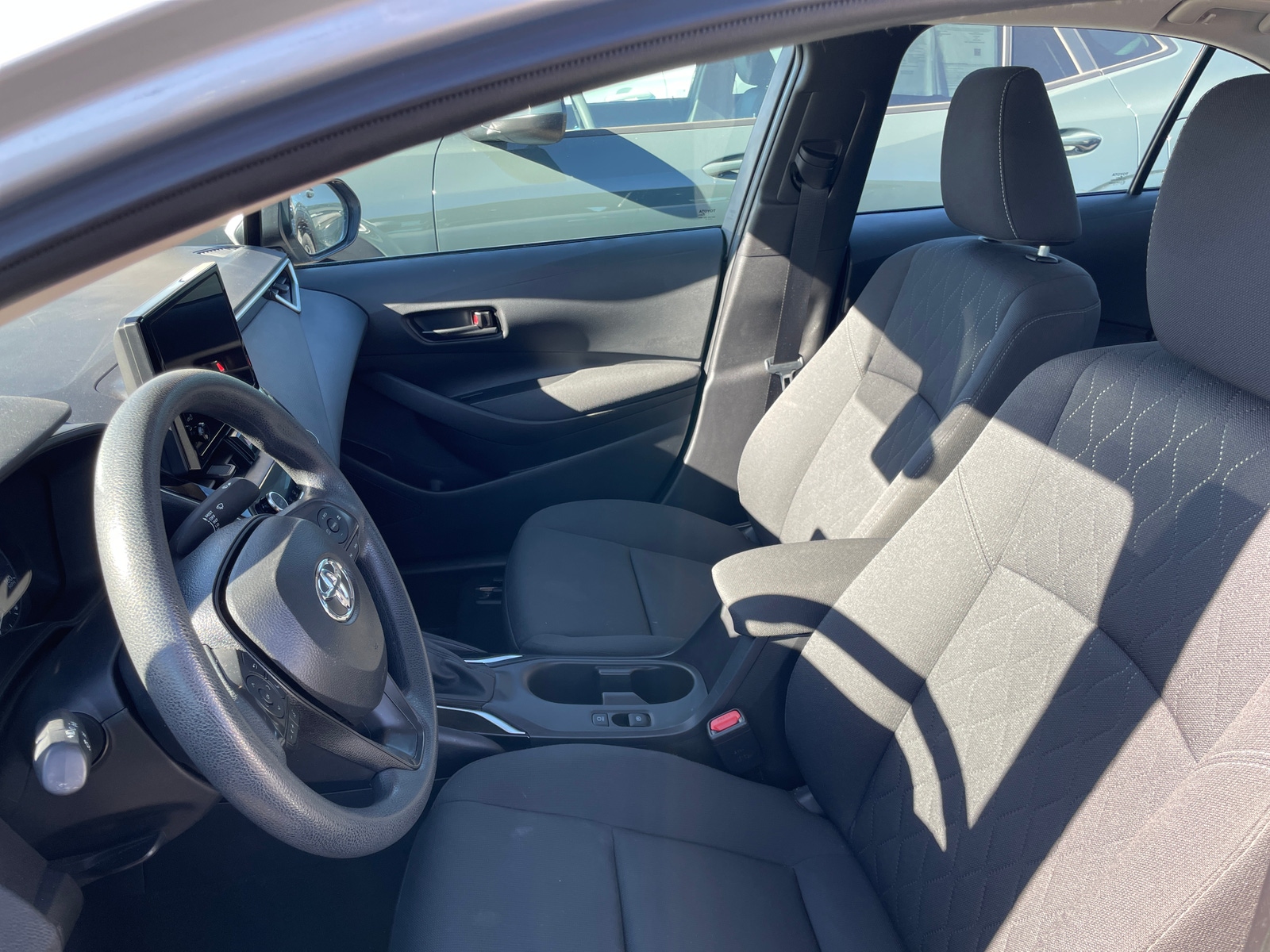 Thumbnail: 2025 Toyota Corolla - 2