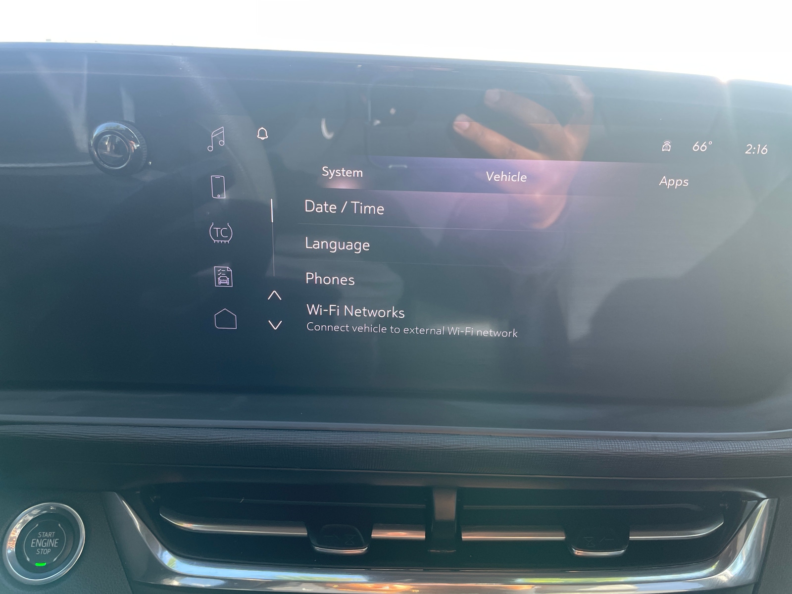 Thumbnail: 2025 Buick Envista - 4