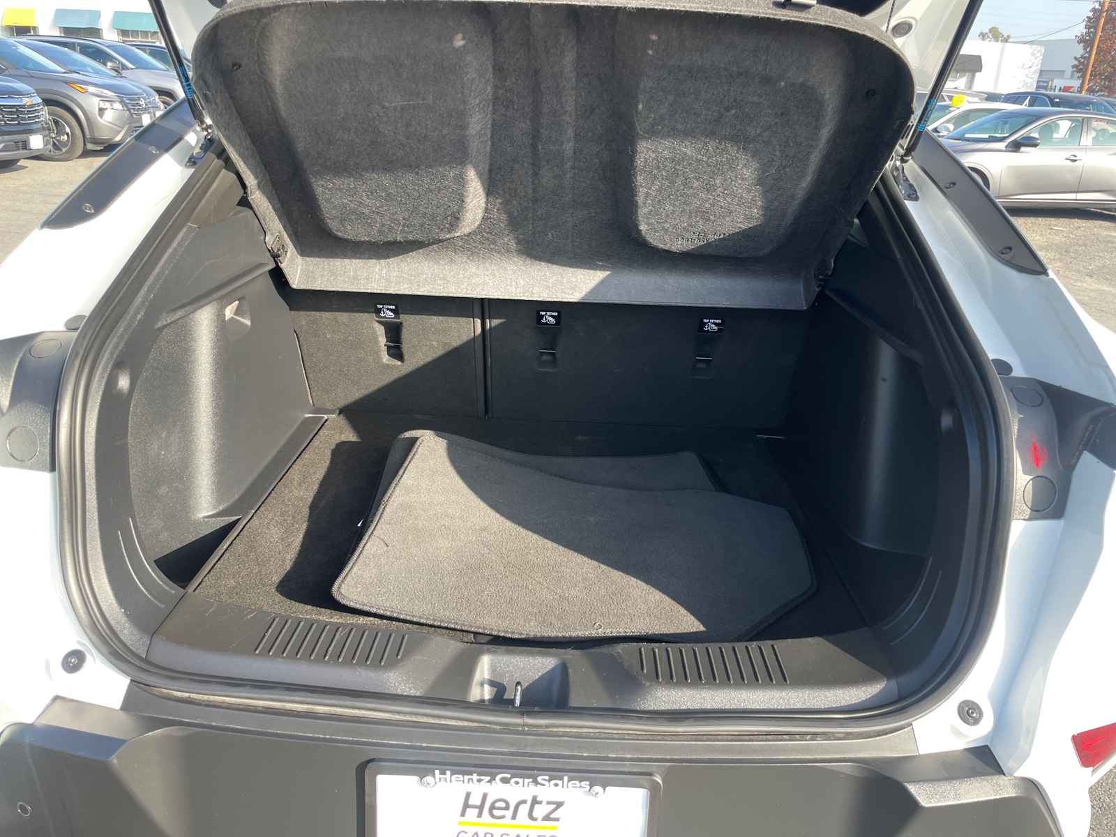 Thumbnail: 2025 Buick Envista - 6