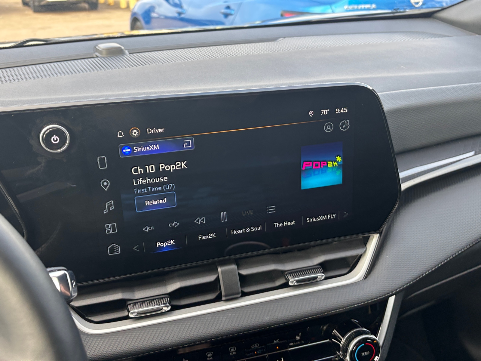 Thumbnail: 2025 Chevrolet Equinox - 4