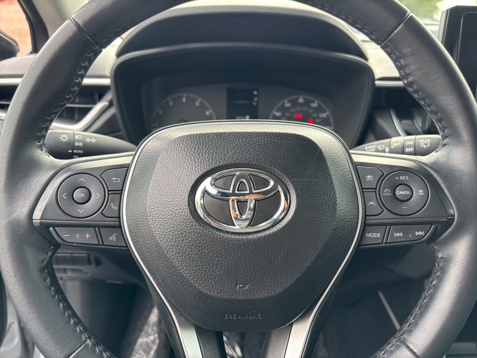 Thumbnail: 2025 Toyota Corolla Cross - 5