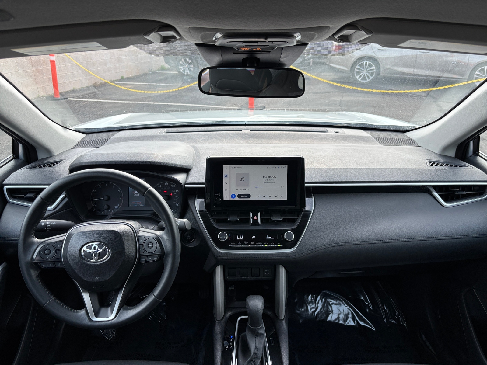 Thumbnail: 2025 Toyota Corolla Cross - 3