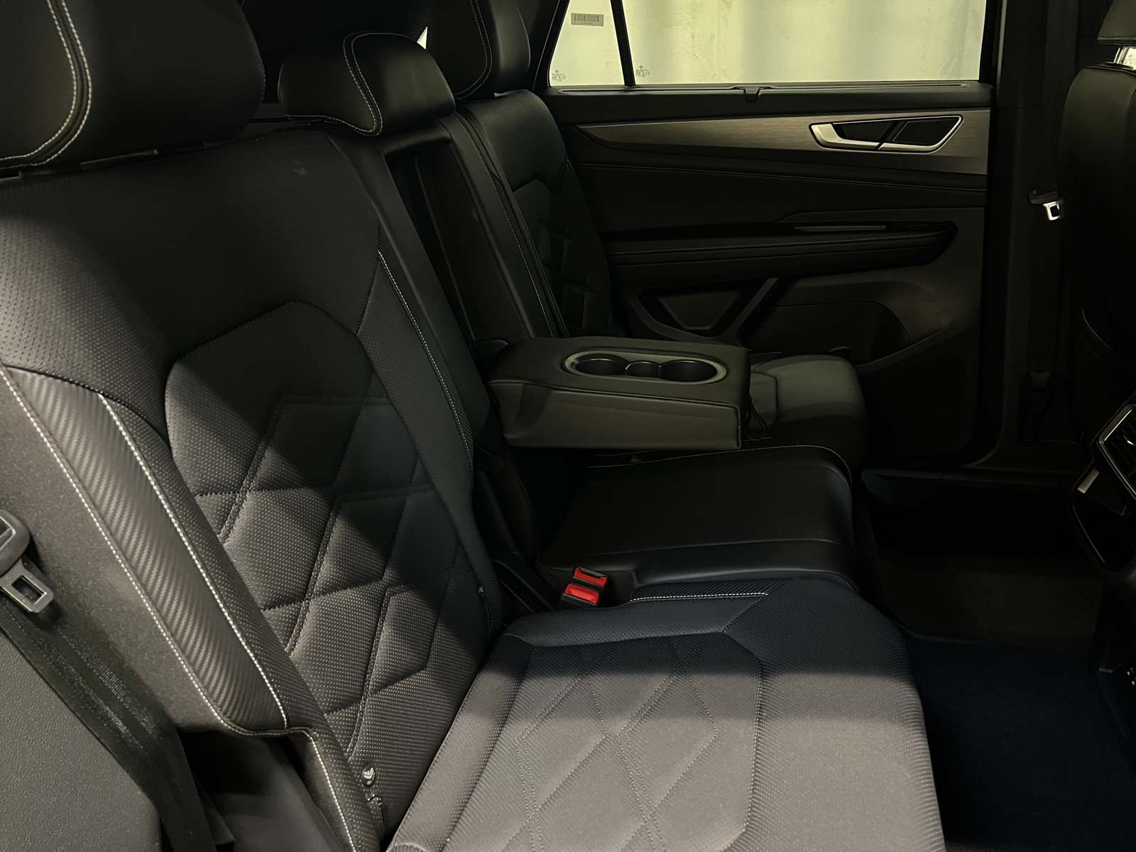 Thumbnail: 2025 Volkswagen Atlas - 5