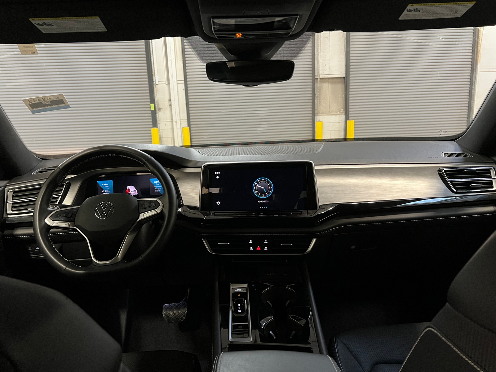 Thumbnail: 2025 Volkswagen Atlas - 2