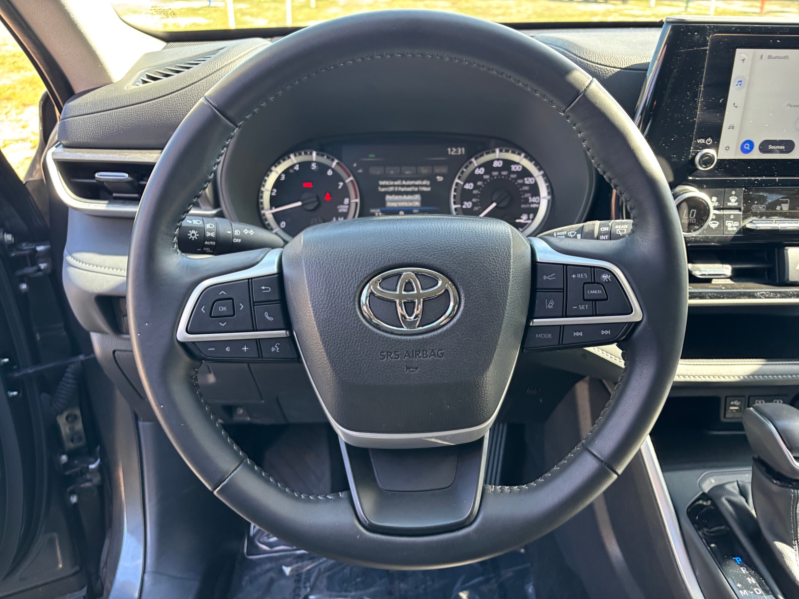 Thumbnail: 2025 Toyota Highlander - 5