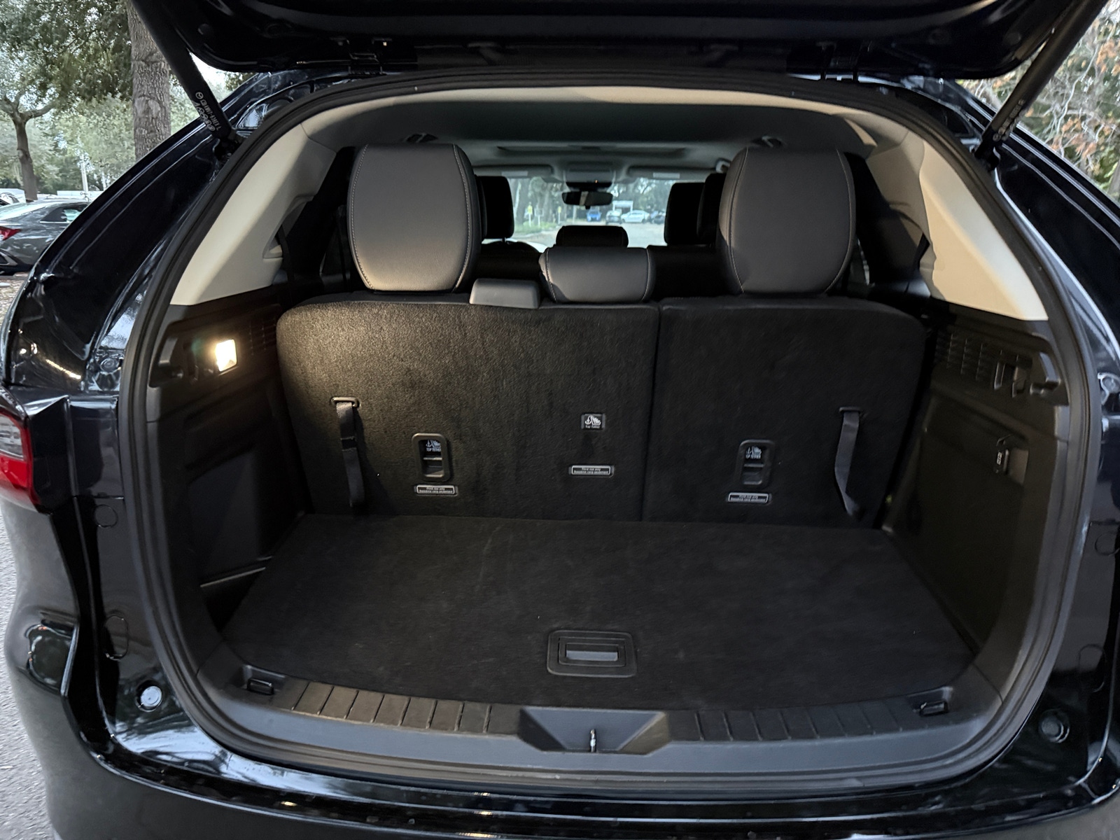 Thumbnail: 2025 Mazda CX-90 - 3