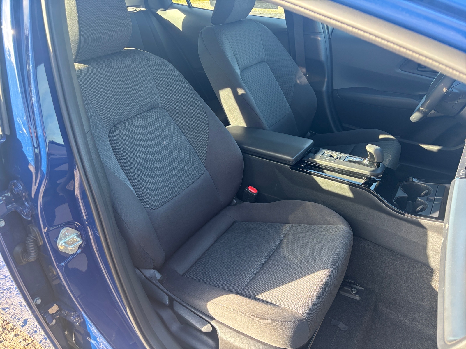 Thumbnail: 2025 Toyota Prius - 2