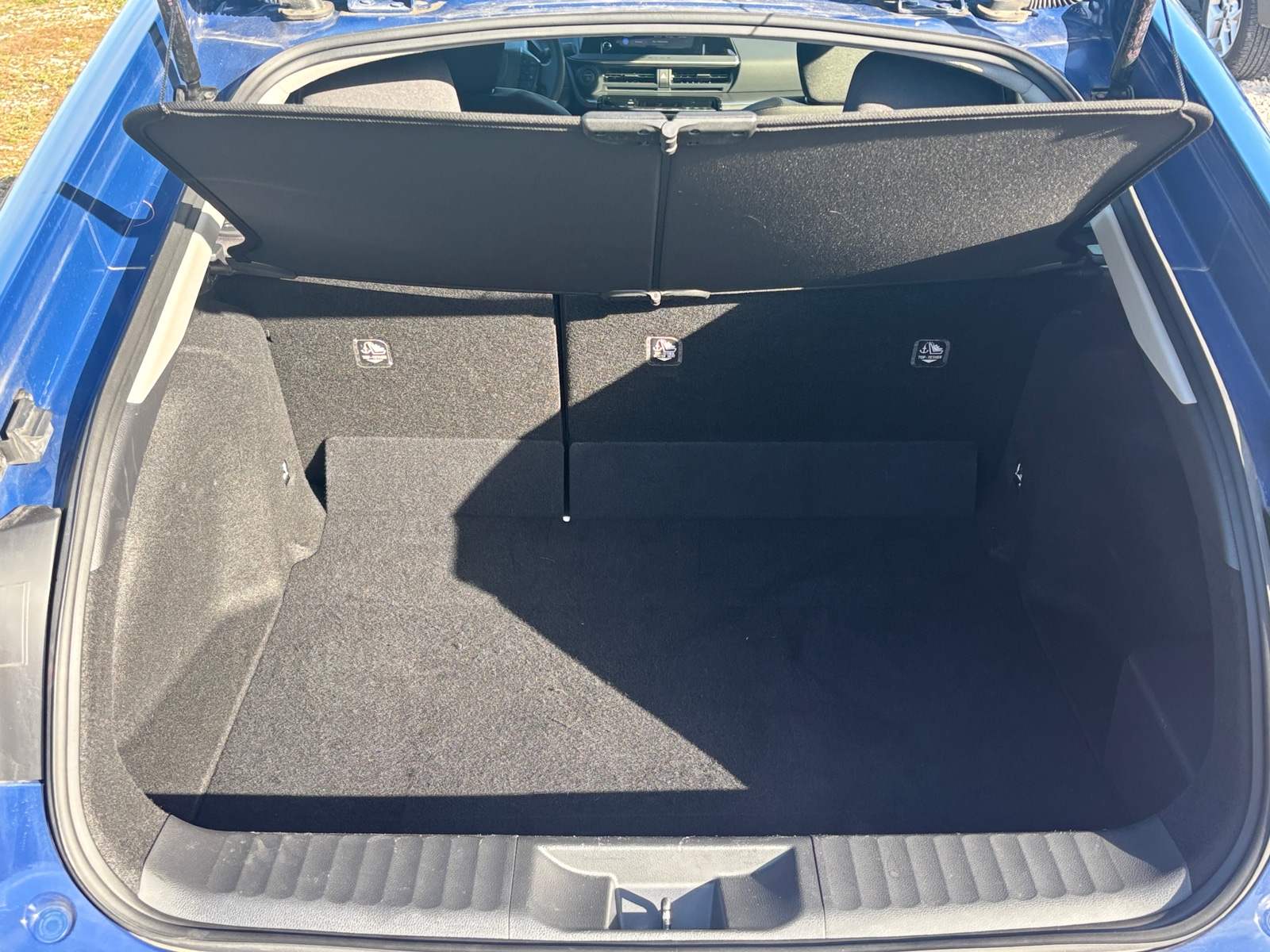 Thumbnail: 2025 Toyota Prius - 6