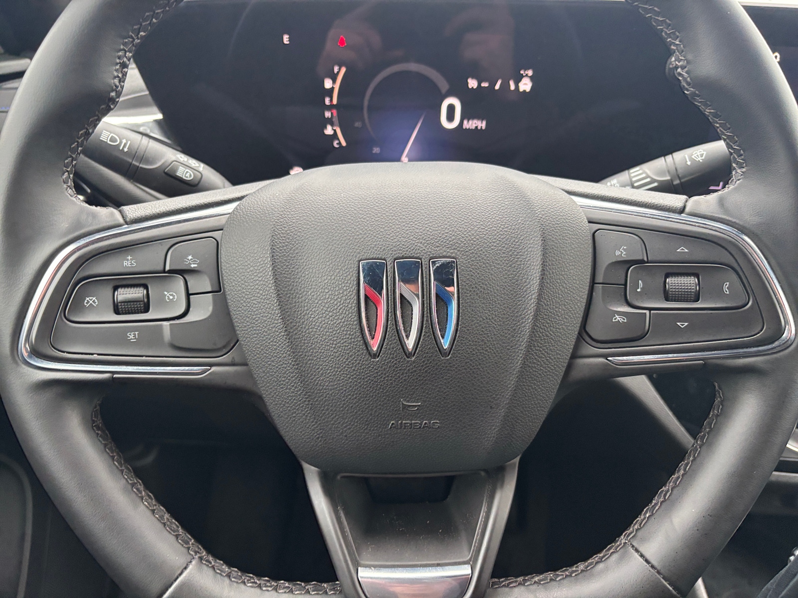 Thumbnail: 2025 Buick Envista - 5