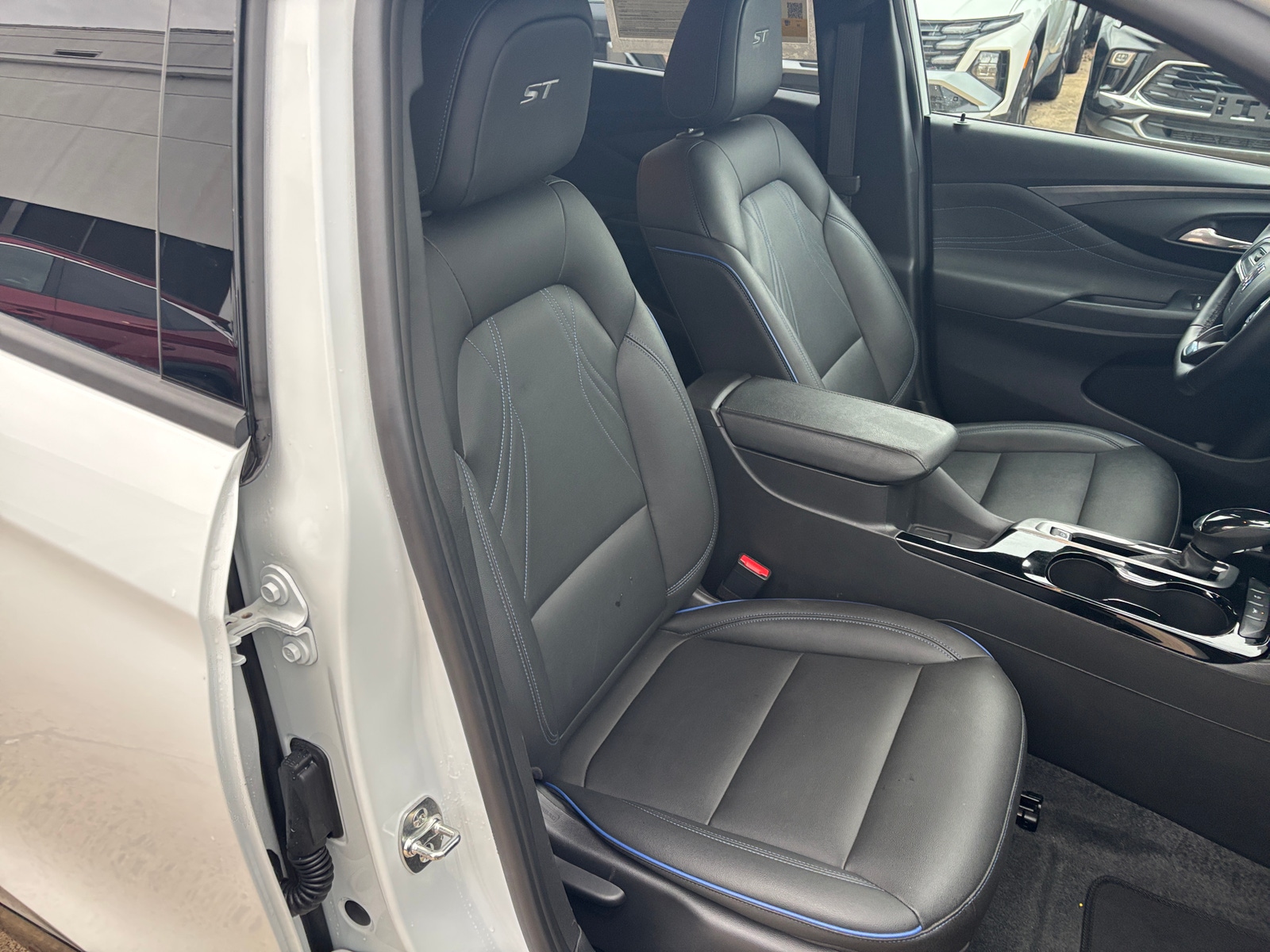 Thumbnail: 2025 Buick Envista - 2