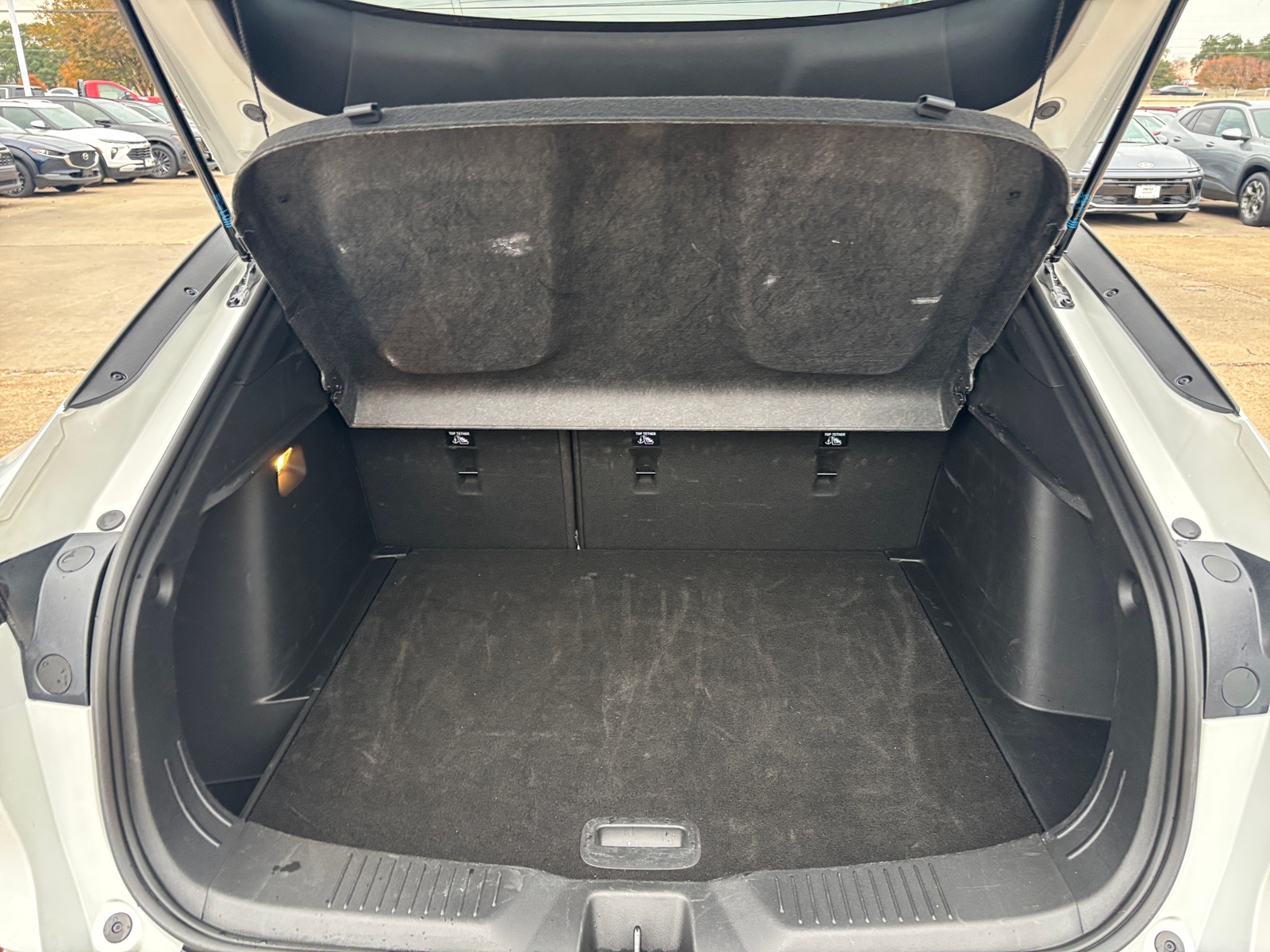 Thumbnail: 2025 Buick Envista - 6