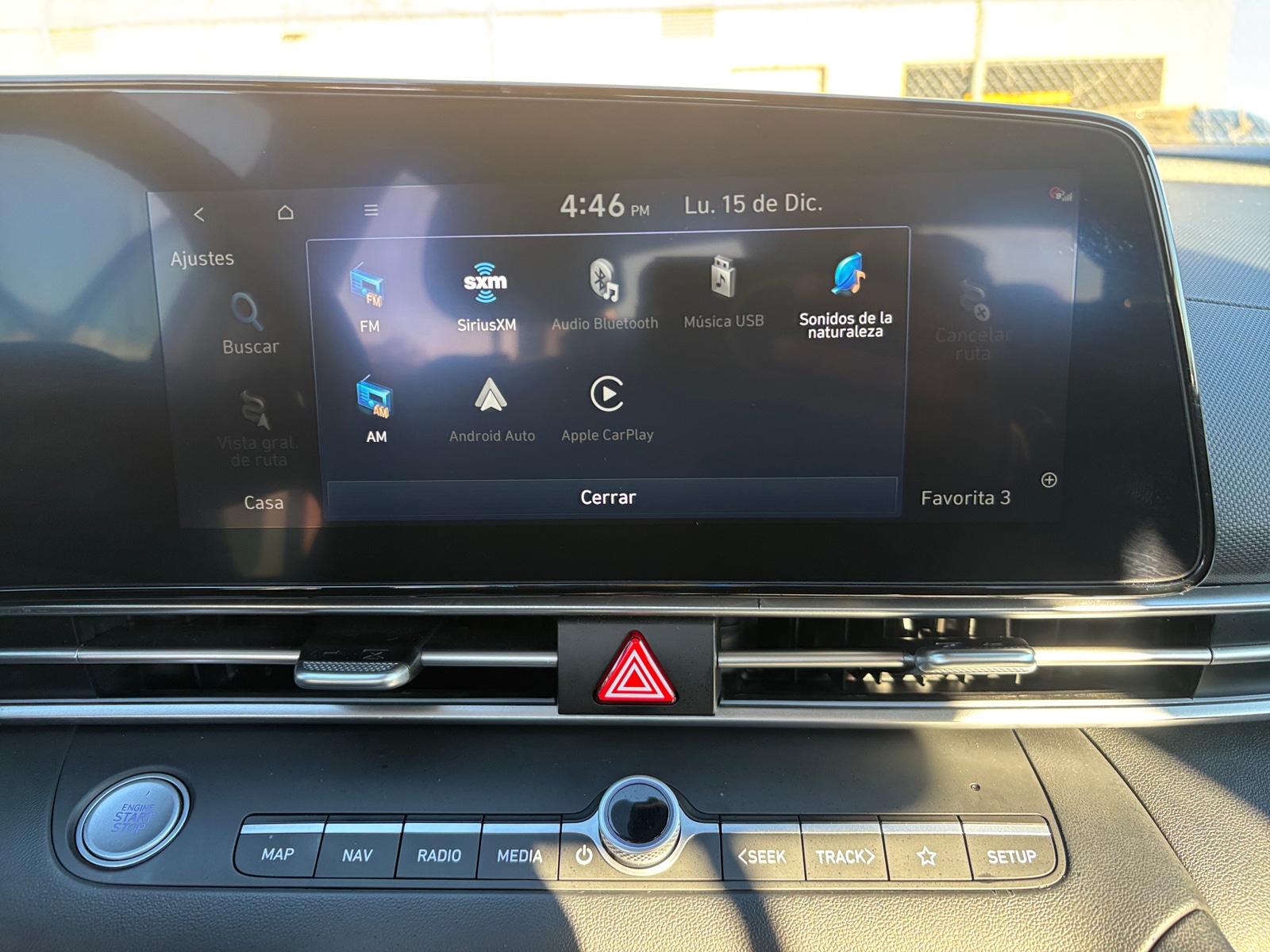 Thumbnail: 2025 Hyundai Elantra - 4