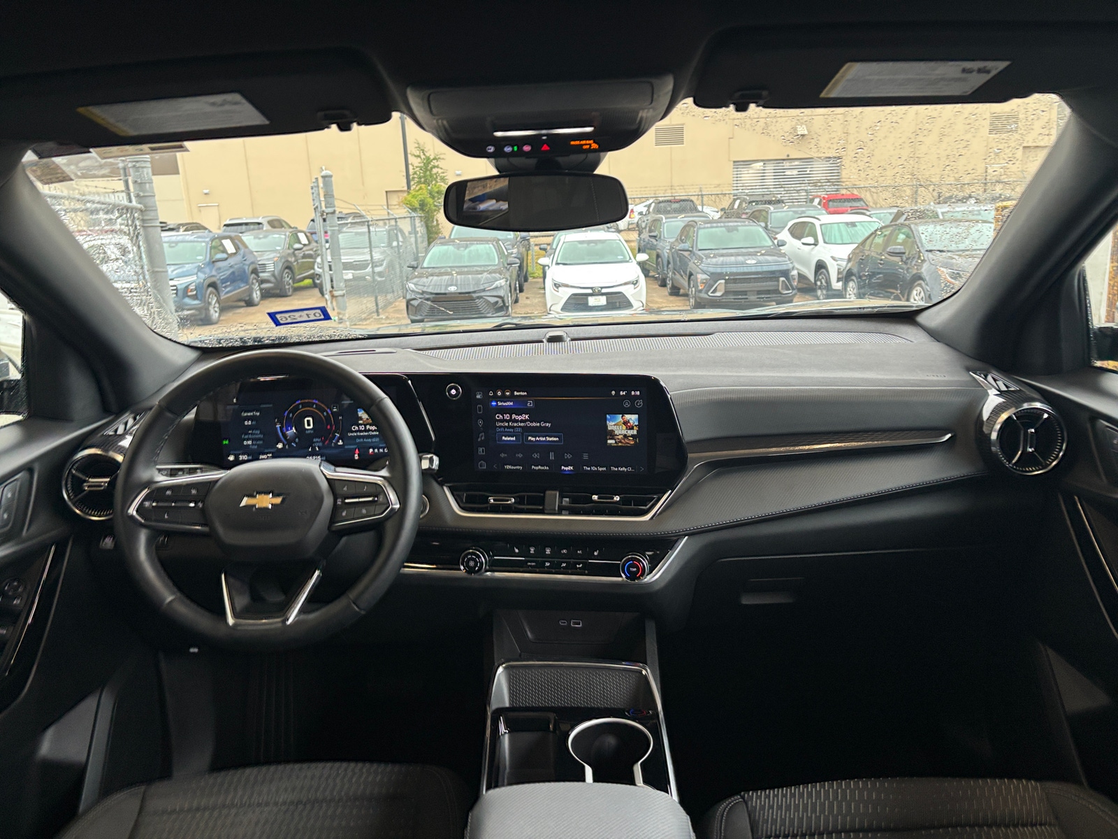 Thumbnail: 2025 Chevrolet Equinox - 3