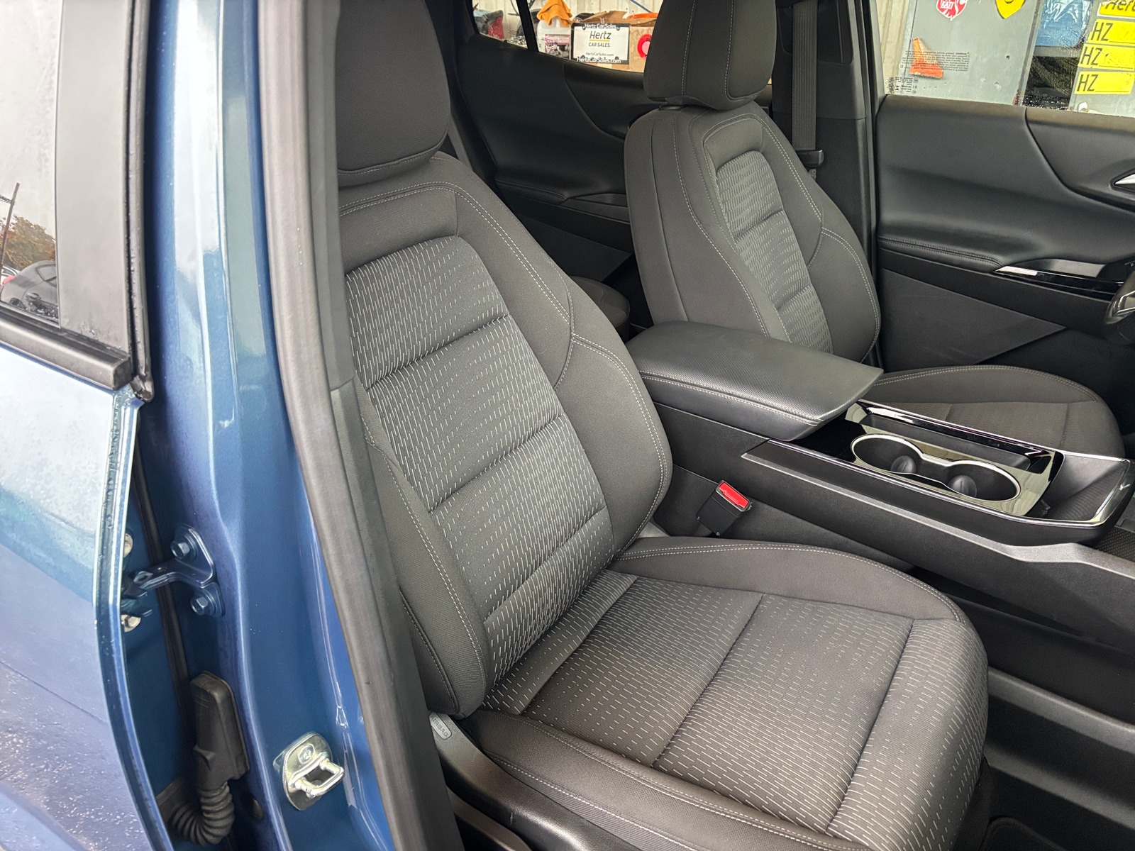 Thumbnail: 2025 Chevrolet Equinox - 2