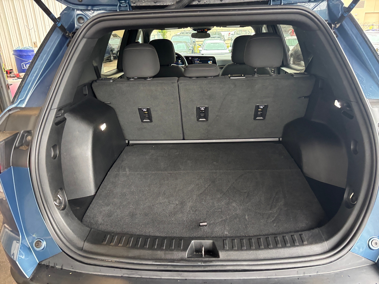 Thumbnail: 2025 Chevrolet Equinox - 6