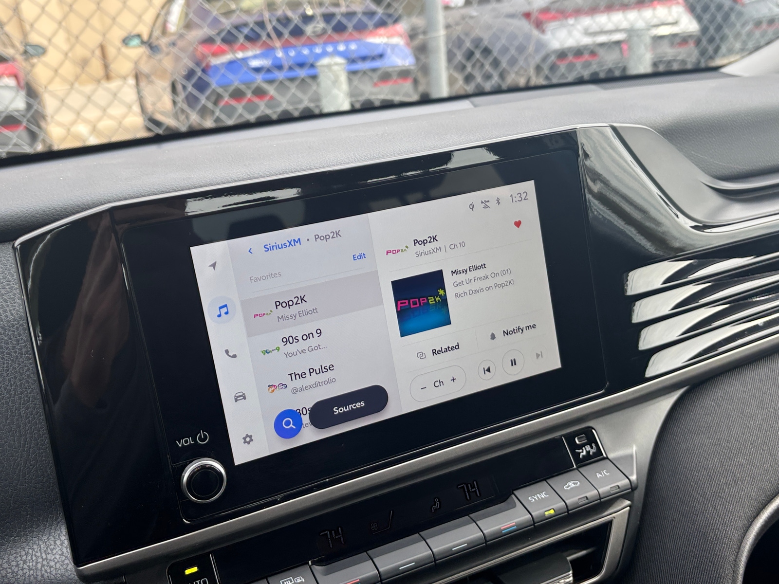 Thumbnail: 2025 Toyota Camry - 4