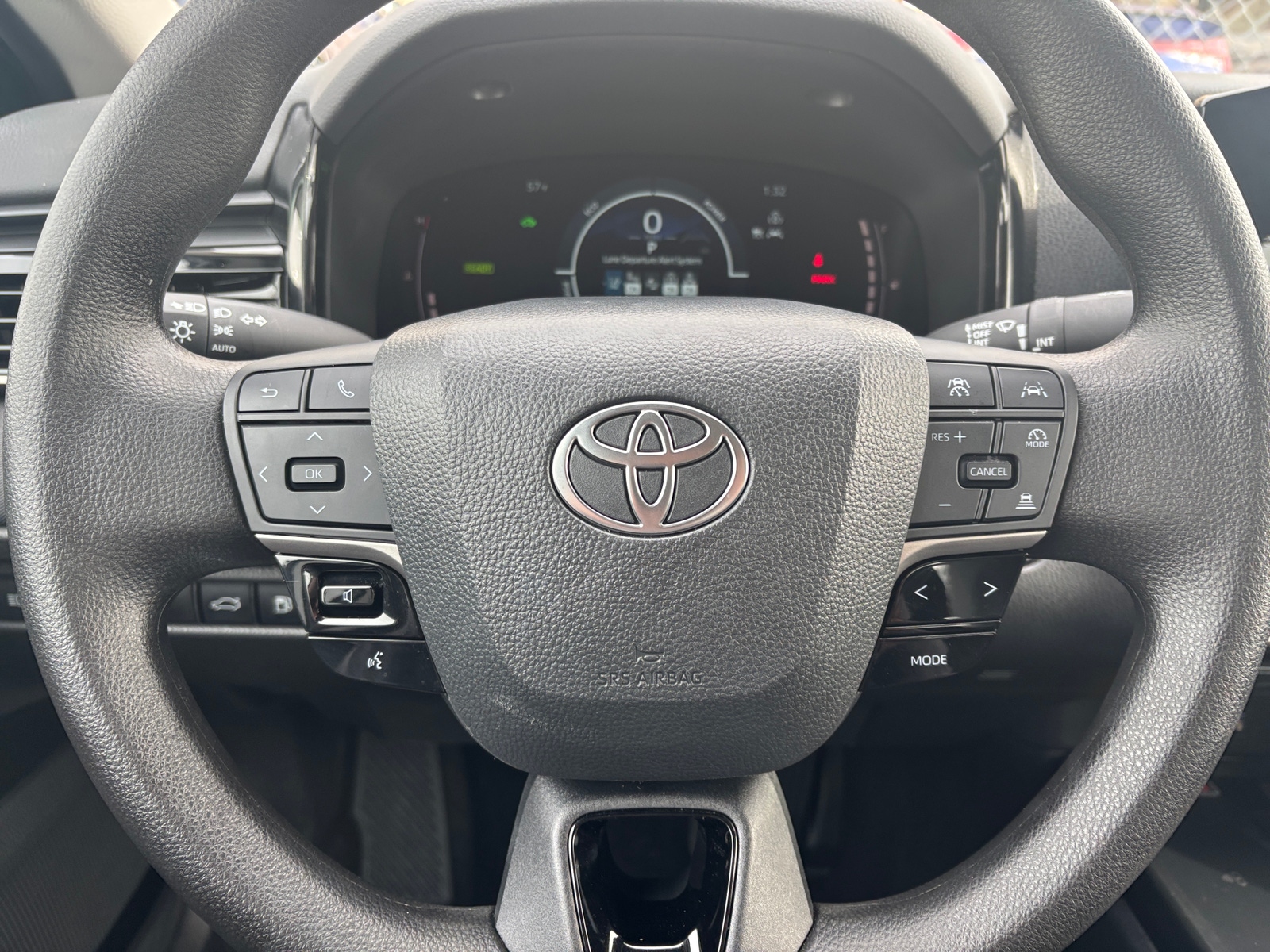 Thumbnail: 2025 Toyota Camry - 5