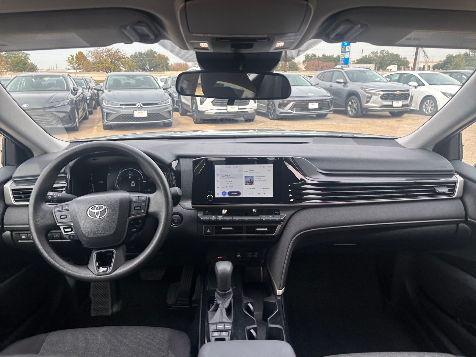 Thumbnail: 2025 Toyota Camry - 3