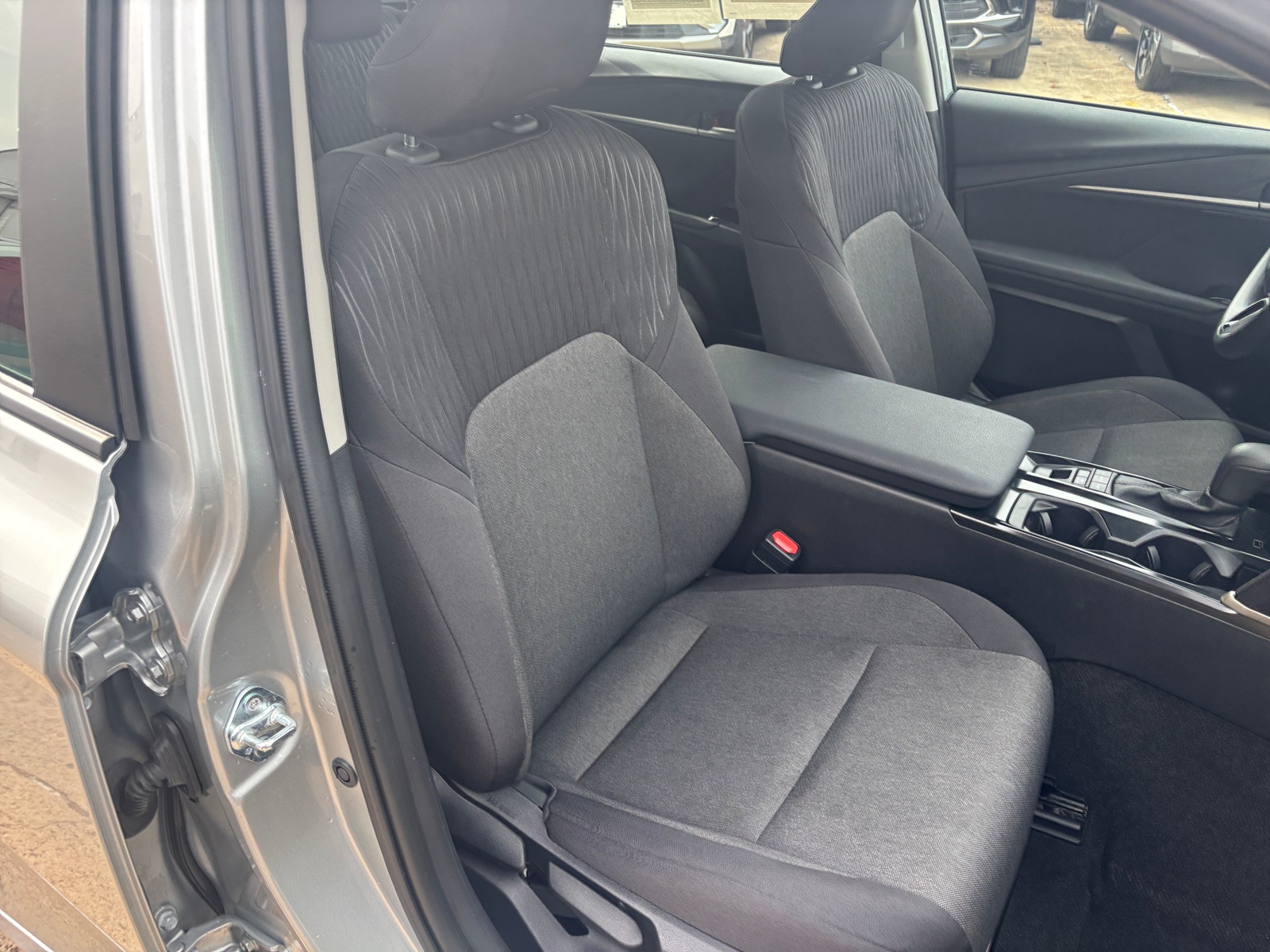 Thumbnail: 2025 Toyota Camry - 2