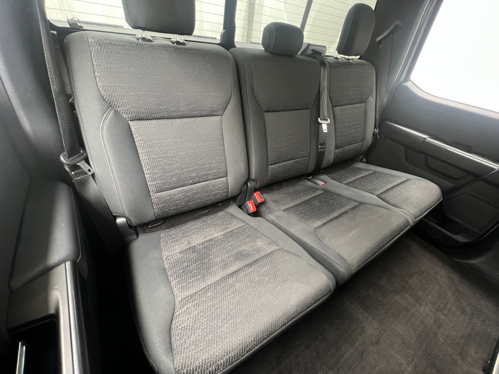 Thumbnail: 2021 Ford Econoline - 6