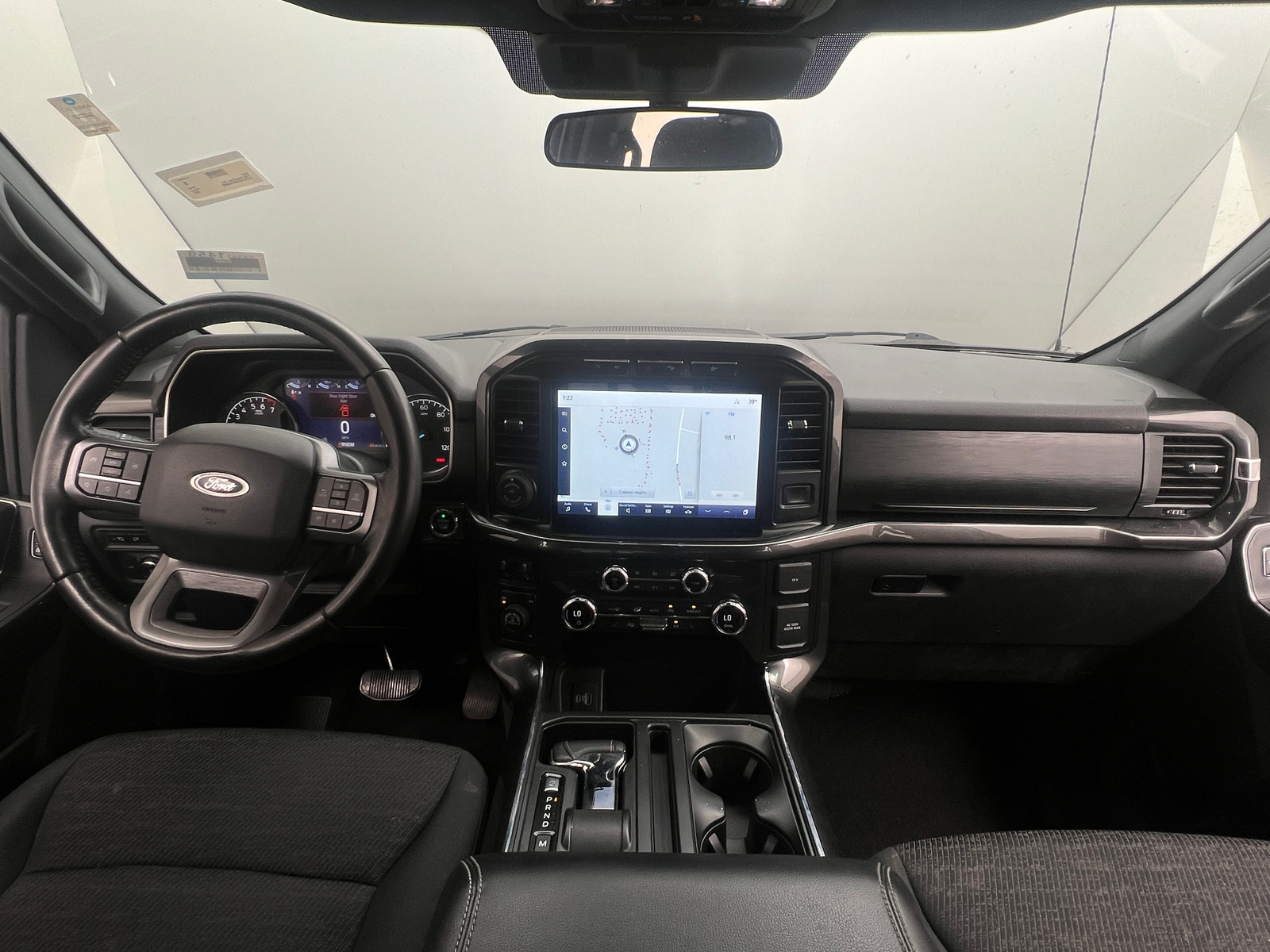 Thumbnail: 2021 Ford Econoline - 3