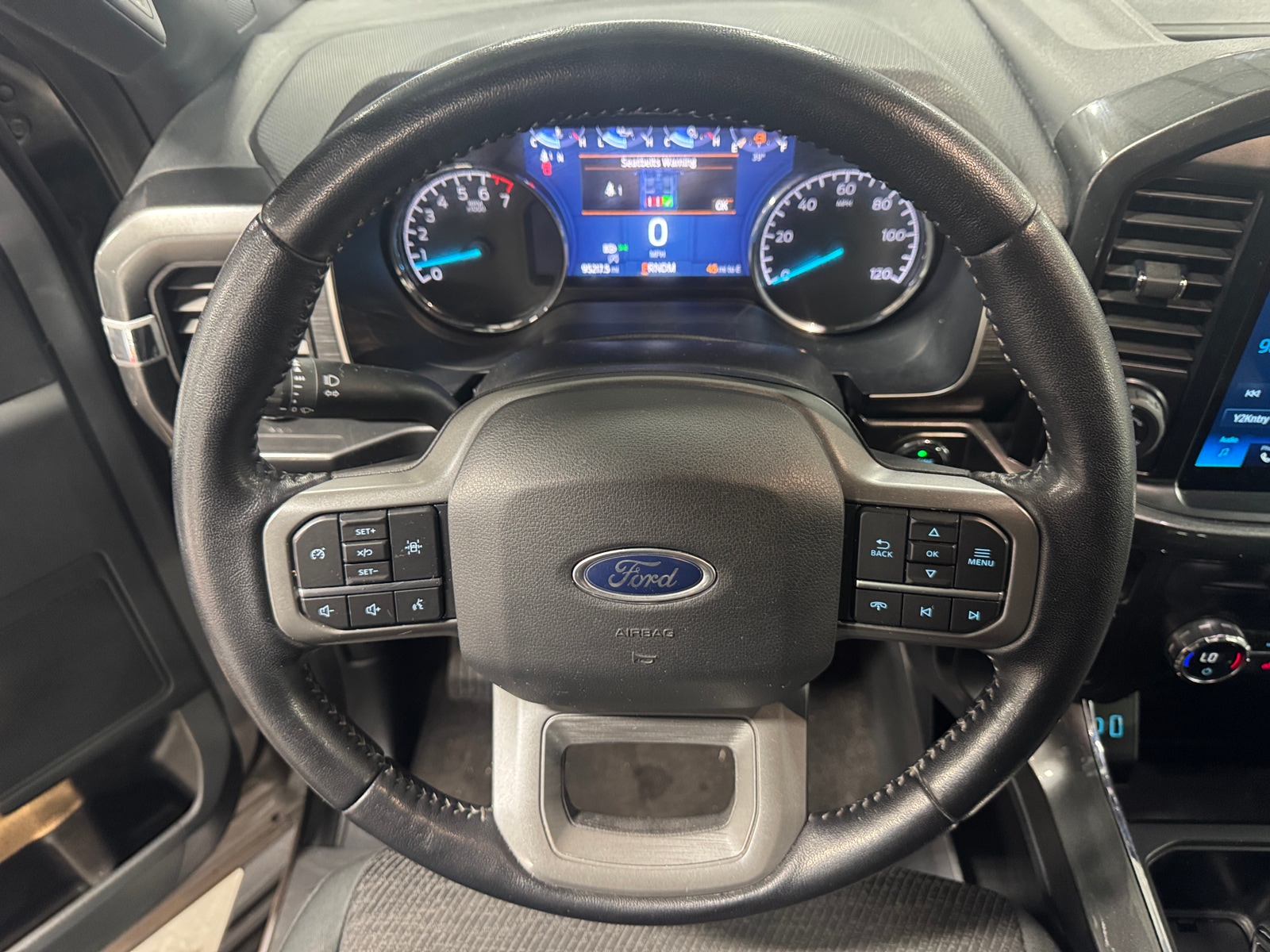 Thumbnail: 2021 Ford Econoline - 5