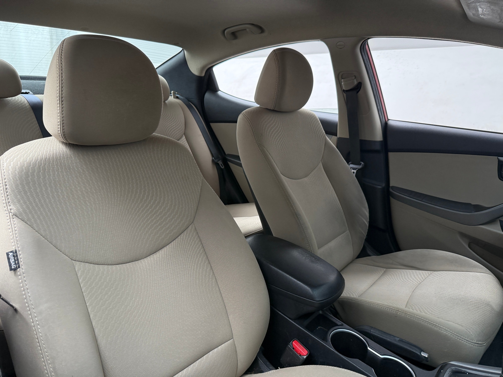 Thumbnail: 2016 Hyundai Elantra - 2