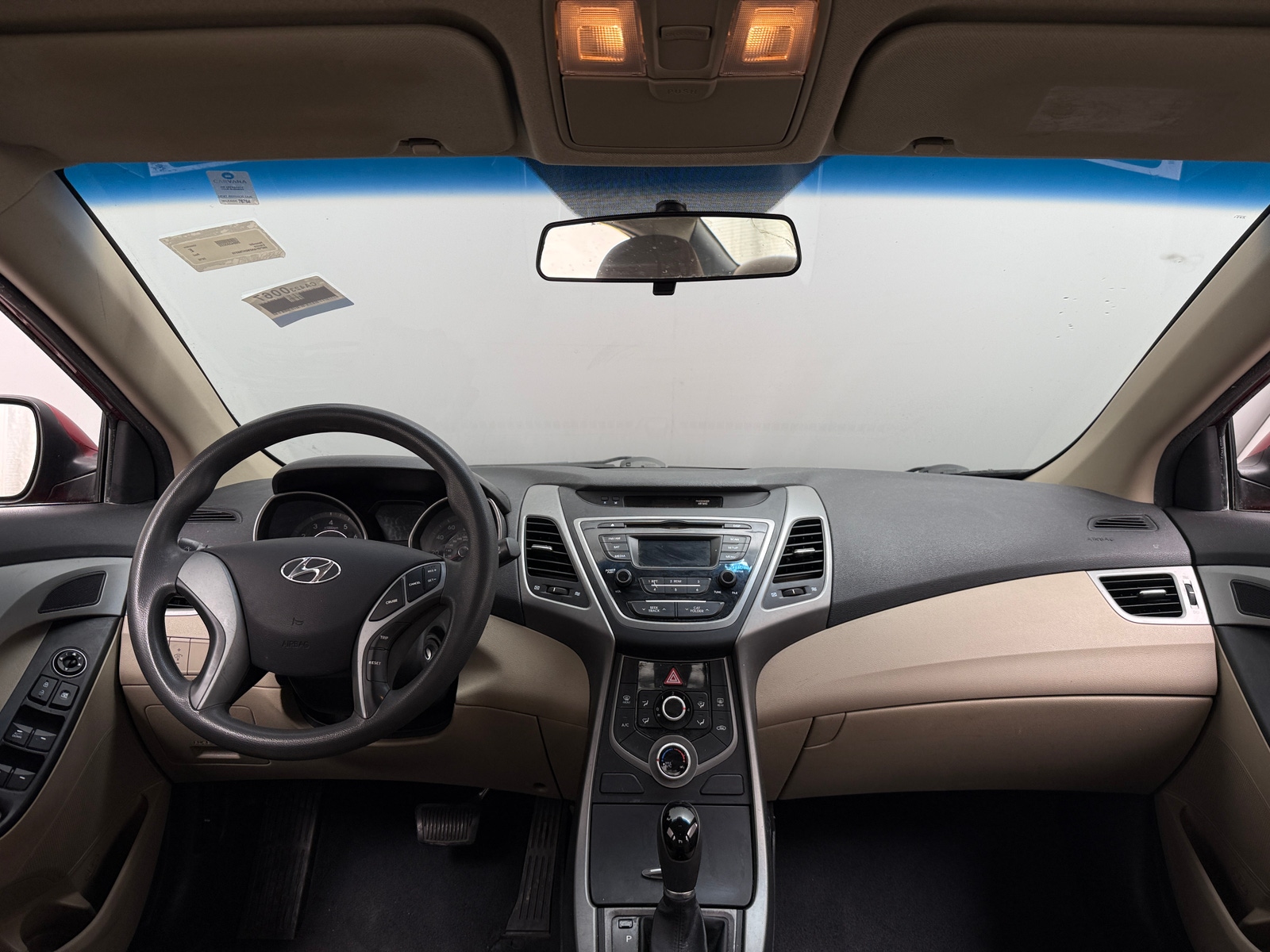 Thumbnail: 2016 Hyundai Elantra - 3