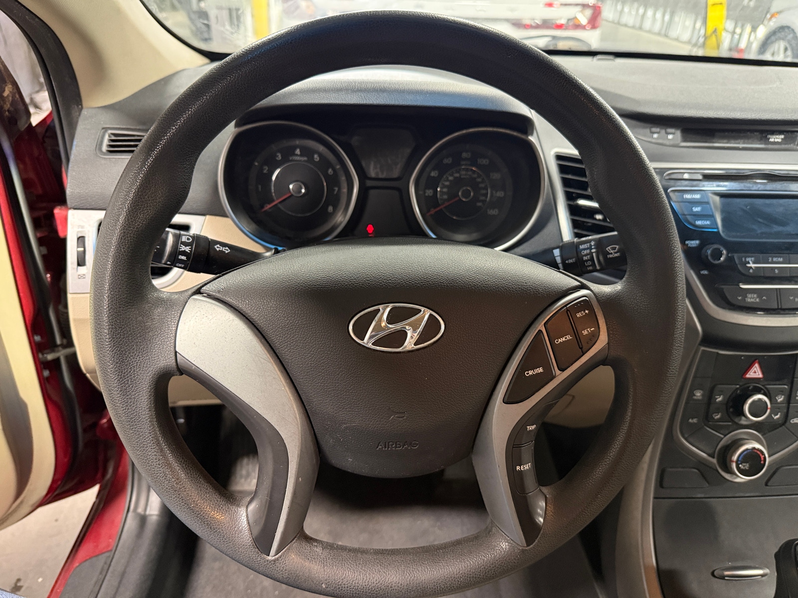 Thumbnail: 2016 Hyundai Elantra - 5