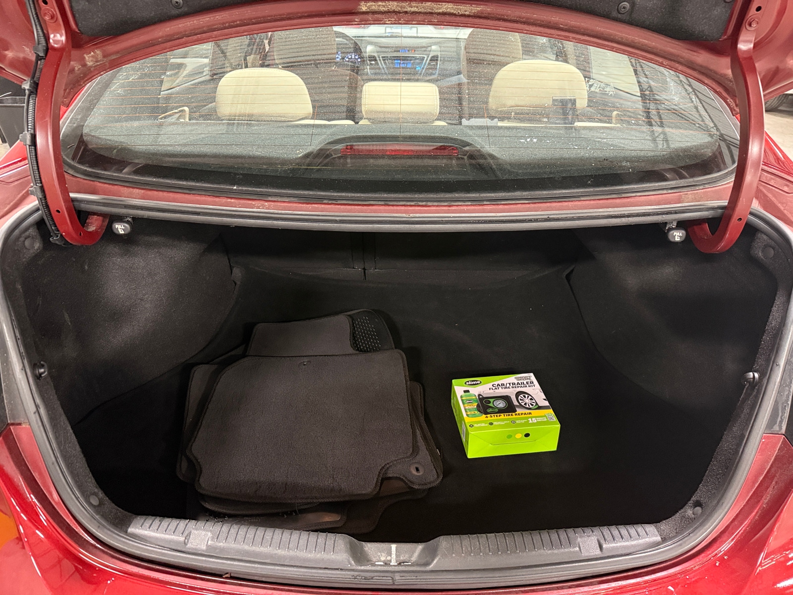 Thumbnail: 2016 Hyundai Elantra - 7