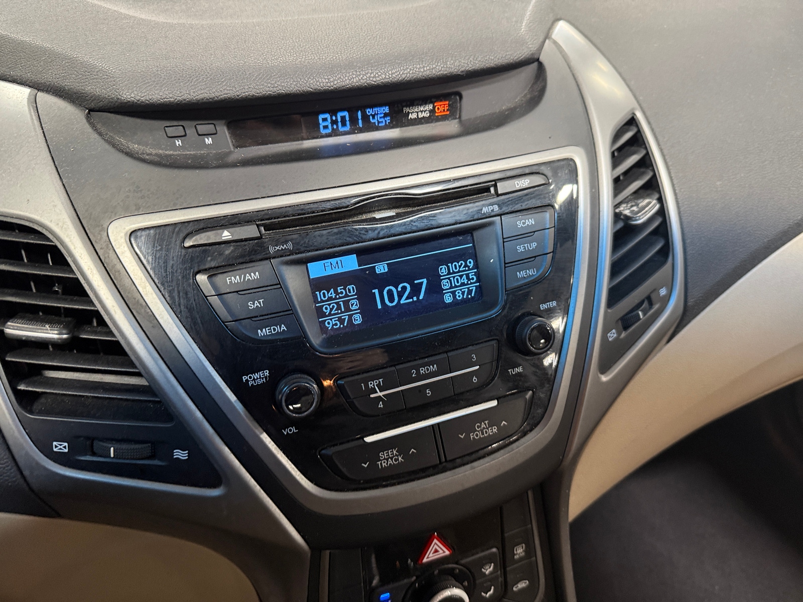 Thumbnail: 2016 Hyundai Elantra - 4