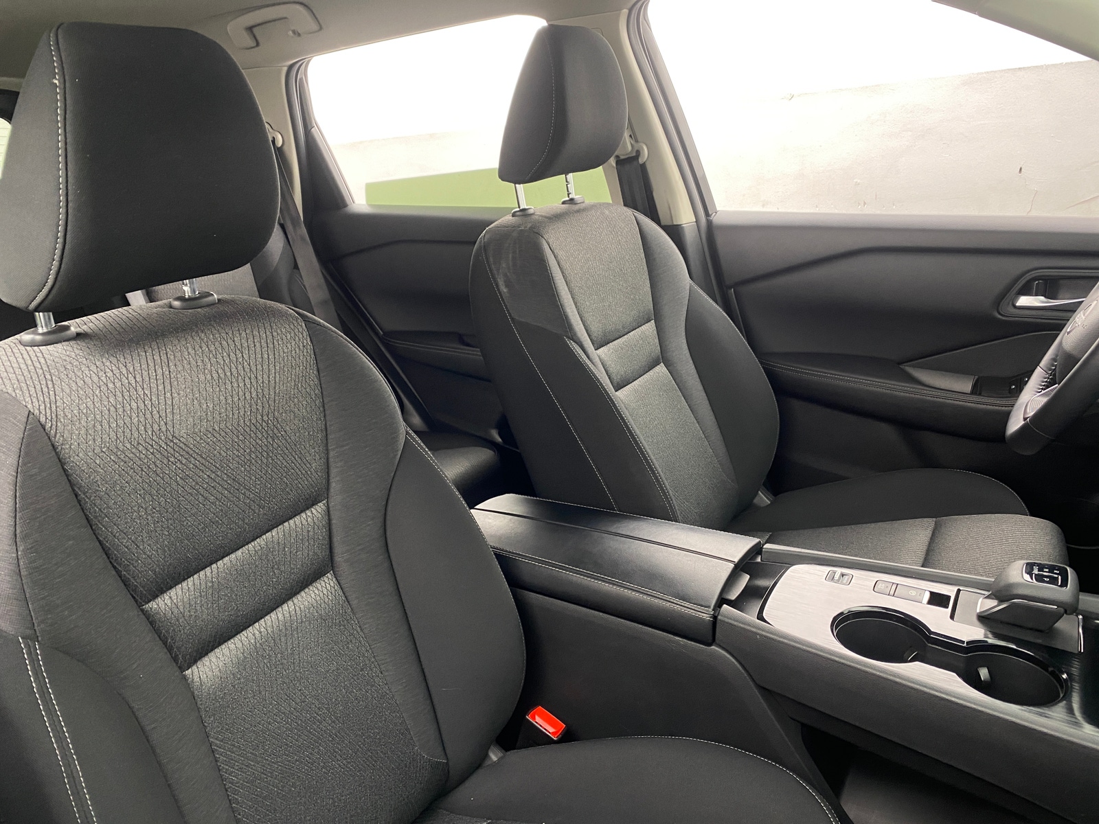 Thumbnail: 2025 Nissan Rogue - 2