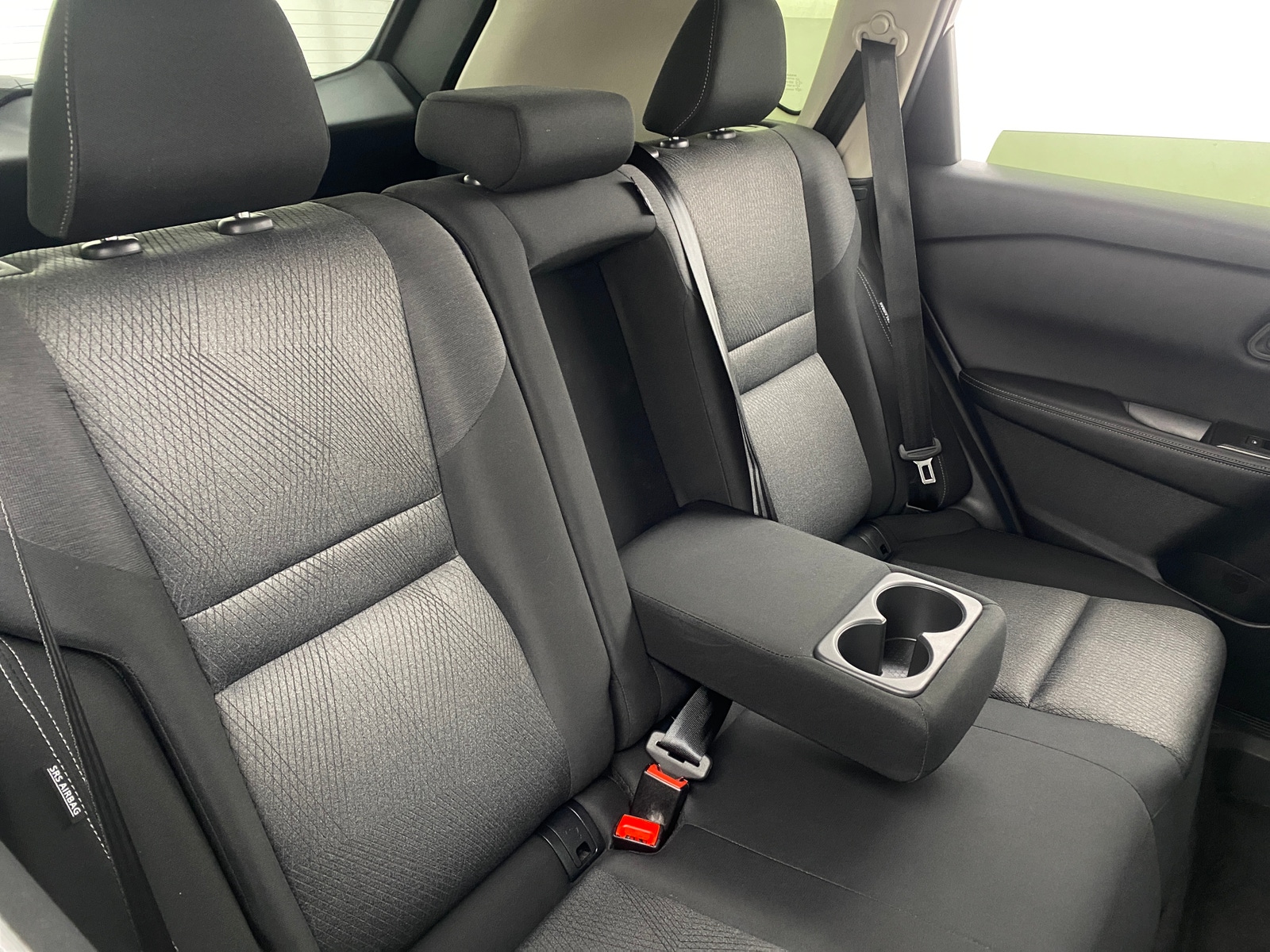 Thumbnail: 2025 Nissan Rogue - 6